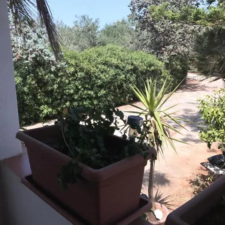 Σπίτι διακοπών A Casa Dei Fenici *