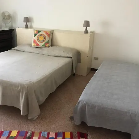 Σπίτι διακοπών A Casa Dei Fenici *