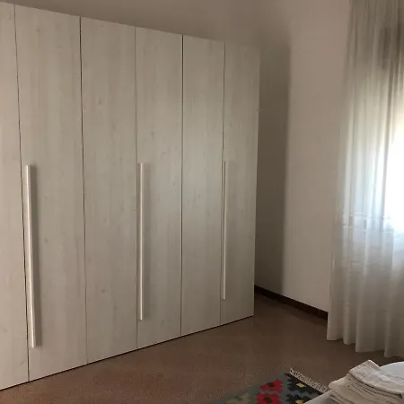 A Casa Dei Fenici بيت للعطل
