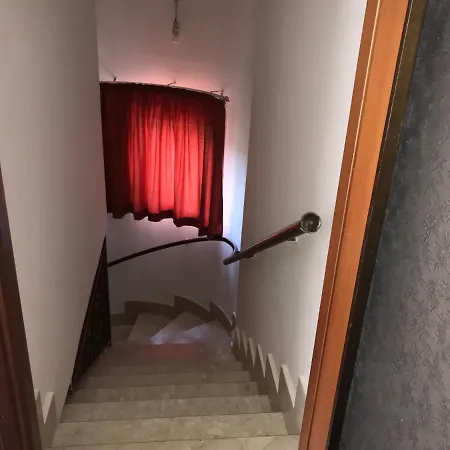 A Casa Dei Fenici * Μαρσάλα