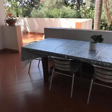 A Casa Dei Fenici Σπίτι διακοπών *