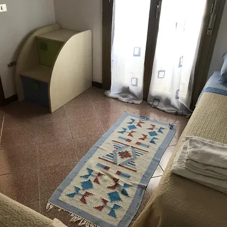 A Casa Dei Fenici Σπίτι διακοπών