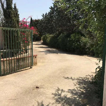 度假居 A Casa Dei Fenici