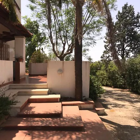 A Casa Dei Fenici * 马尔萨拉