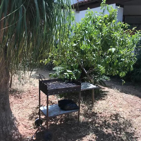 A Casa Dei Fenici * 马尔萨拉