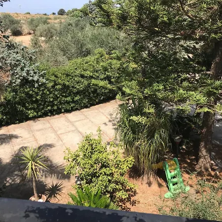 A Casa Dei Fenici Vakantiehuis Marsala