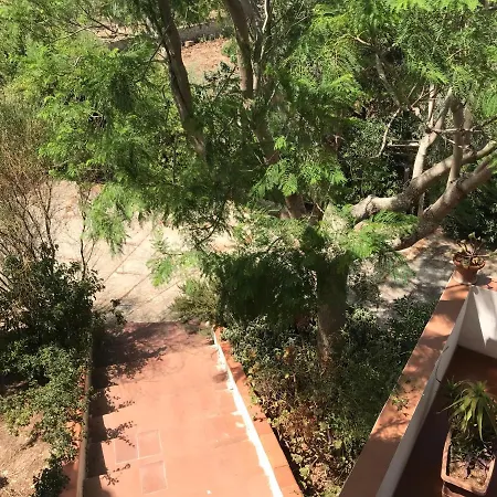 A Casa Dei Fenici * 马尔萨拉