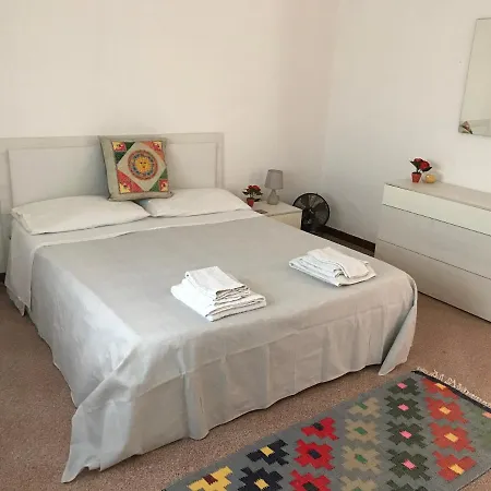 A Casa Dei Fenici Vakantiehuis