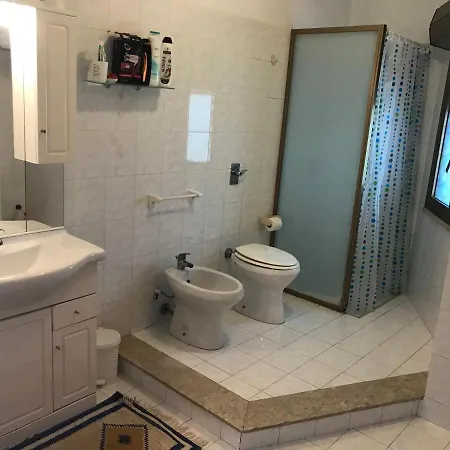 度假居 A Casa Dei Fenici *