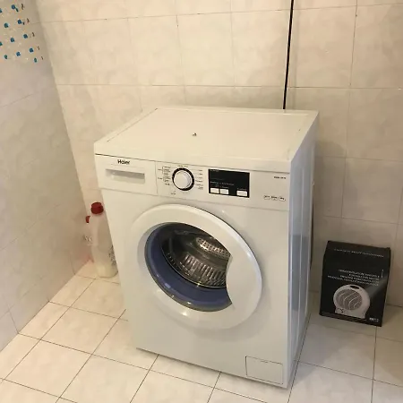 A Casa Dei Fenici 度假居 马尔萨拉