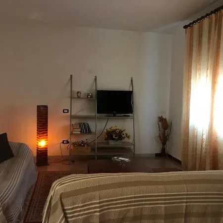 A Casa Dei Fenici * 马尔萨拉