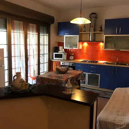 A Casa Dei Fenici 马尔萨拉