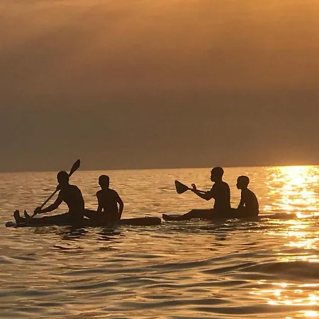 度假居 A Casa Dei Fenici *