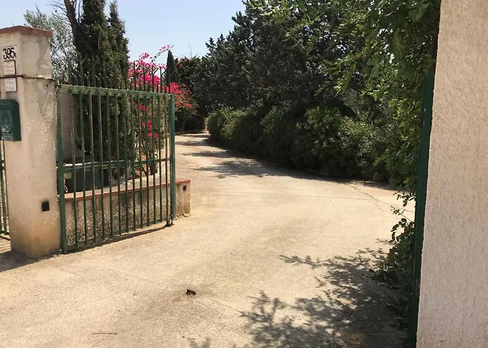 度假居 A Casa Dei Fenici