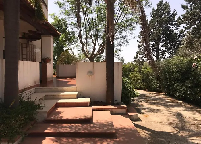 A Casa Dei Fenici * 马尔萨拉