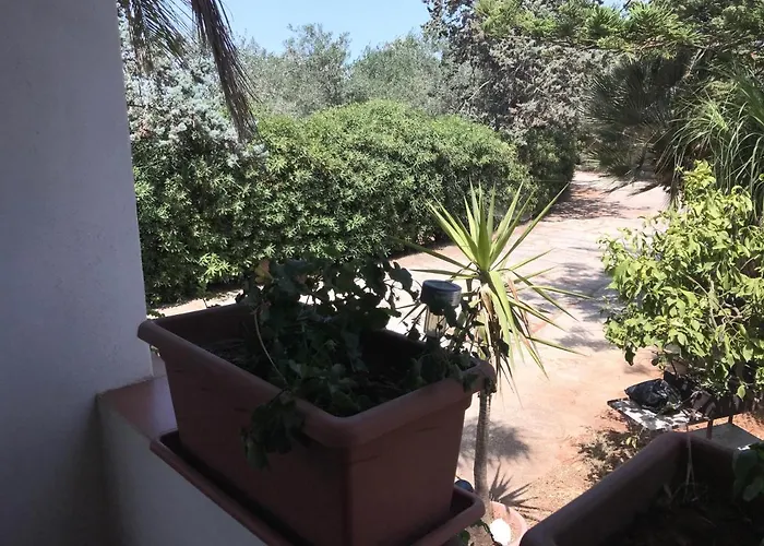度假居 A Casa Dei Fenici *