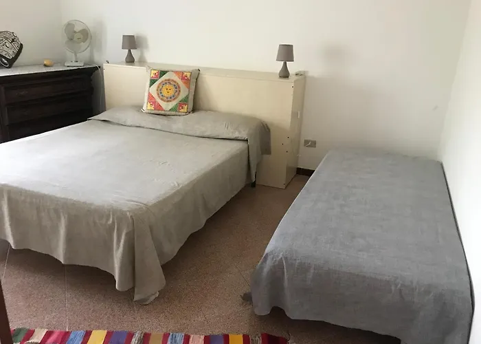 度假居 A Casa Dei Fenici *