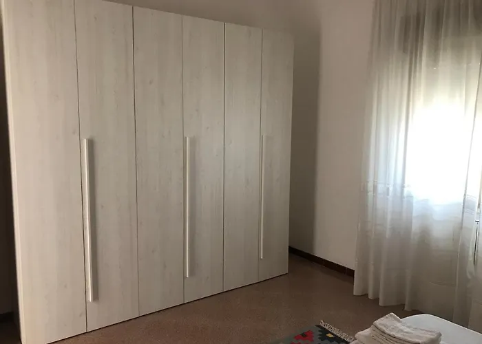 A Casa Dei Fenici 度假居