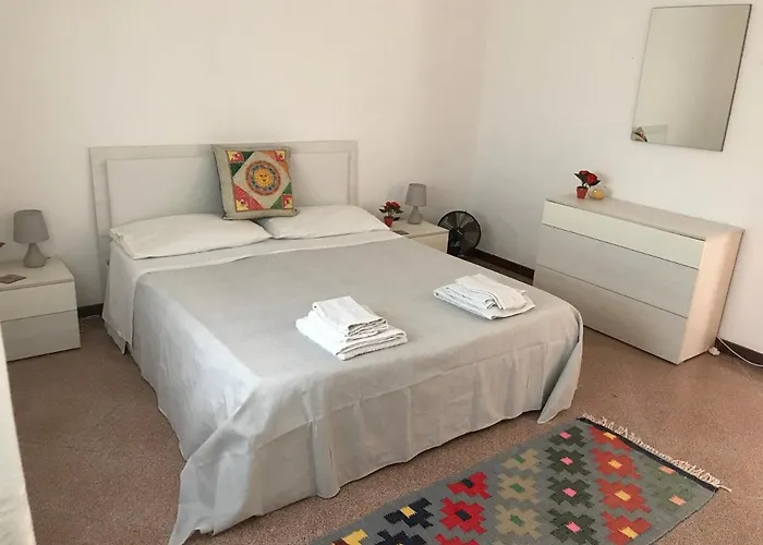 A Casa Dei Fenici 度假居
