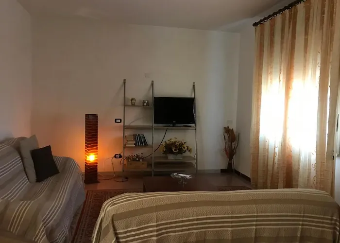 A Casa Dei Fenici * 马尔萨拉
