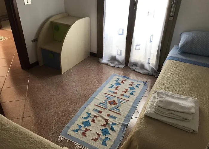 A Casa Dei Fenici 度假居